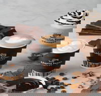 Gloria Jean's Coffees - Brooklyn Park - C Tourism