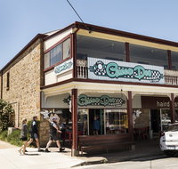 Gunna Doo Bakery - C Tourism