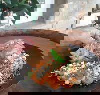 Hahn  Hamlin - C Tourism