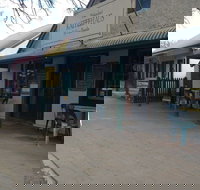 Hahndorf Kaffeehaus  Fine Foods - C Tourism