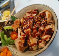 Hanasaki Teppanyaki - C Tourism