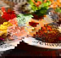 Hog's Australia's Steakhouse - Victoria Point - C Tourism