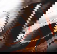 James Haselgrove Wines - C Tourism