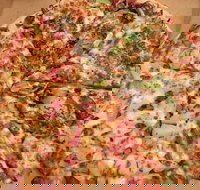 Johnny Boys Pizza - Mentone - C Tourism