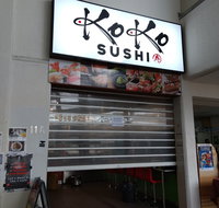 KoKo Sushi - C Tourism