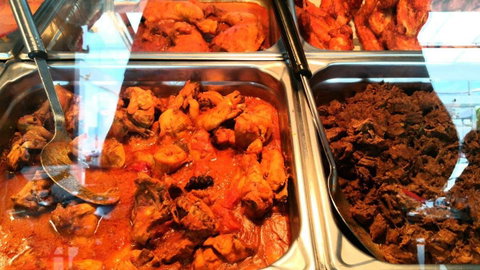Kumar's Curry House - C Tourism 0