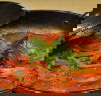 Marpha Restaurant - C Tourism