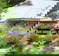 Mount Horrocks Wines - C Tourism