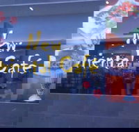 New Oriental Cafe - C Tourism