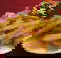 New Dublin Hotel - C Tourism