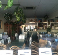 Oasis Thai  Malay Cafe - C Tourism