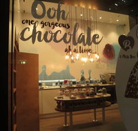 OhBoo Chocolate - C Tourism