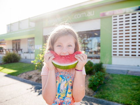 Organic Feast - C Tourism 1