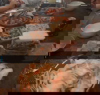 Oriental Garden - C Tourism