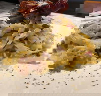 PIKKIO Pizzeria Trattoria - C Tourism