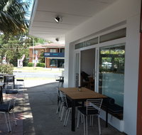Richard Cafe - C Tourism