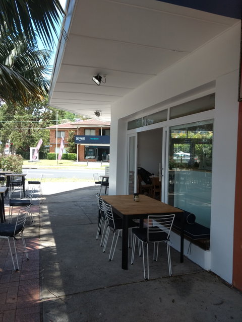 Richard Cafe - C Tourism 0