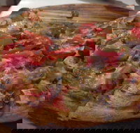 Rossini Ristorante Italiano - C Tourism