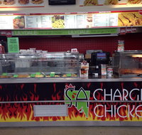 SA Chargrill Chicken and Seafood - C Tourism
