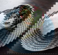 Smash Grab 'n' Go - C Tourism