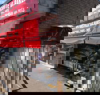 South Hurstville Bakery - C Tourism