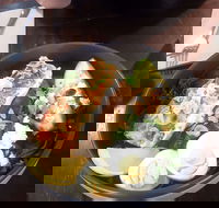 Stanley St Cafe - C Tourism