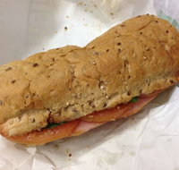 Subway - Morley - C Tourism