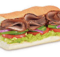 Subway - St Ives - C Tourism