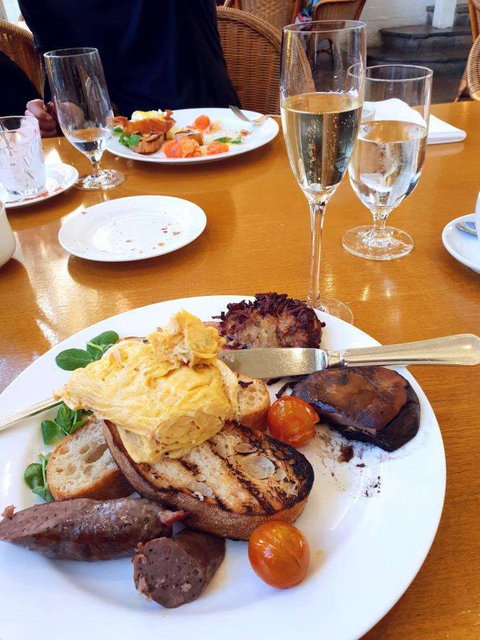 Sweetwater Cafe - C Tourism 0
