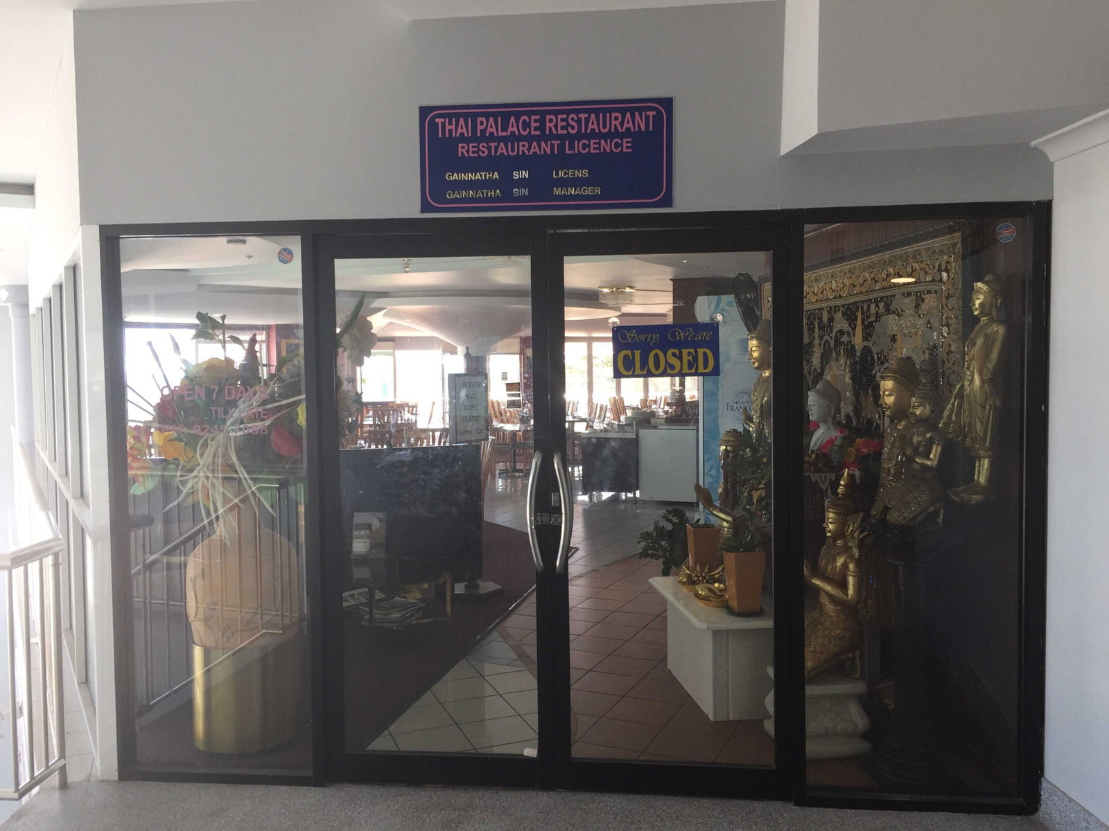 Trigg WA C Tourism