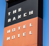 The Ranch Hotel - C Tourism