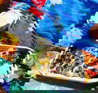 The Cheesecake Shop - Albany Creek - C Tourism