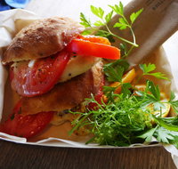 The Wharf Locavore - C Tourism