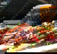 The Dale Bar  Bistro - C Tourism