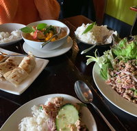 Trinitas Thai - C Tourism
