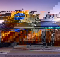 Vino Lokal - C Tourism