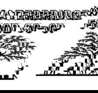 Waterbridge Food Pantry - C Tourism