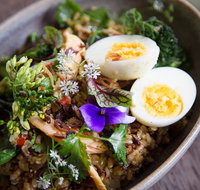 Wilde Kitchen - C Tourism