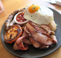 Cafe Woodworks - C Tourism