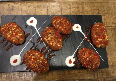 Casa Nostra Restaurant - C Tourism 9