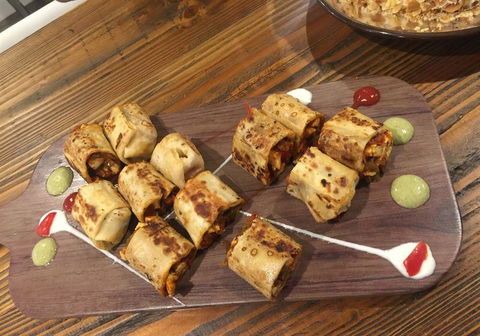 Casa Nostra Restaurant - C Tourism 10