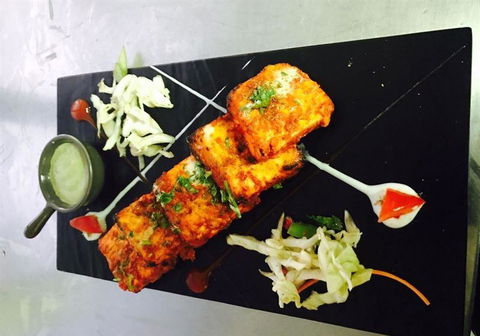 Casa Nostra Restaurant - C Tourism 11