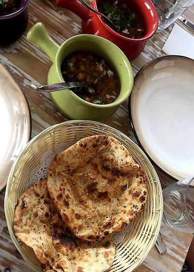 Casa Nostra Restaurant - C Tourism 13