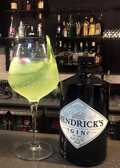 Casa Nostra Restaurant - C Tourism 14