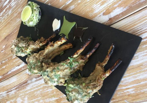 Casa Nostra Restaurant - C Tourism 2