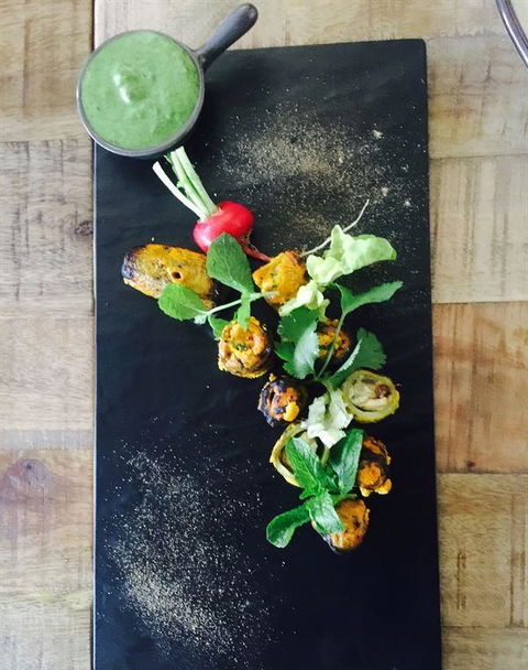 Casa Nostra Restaurant - C Tourism 3