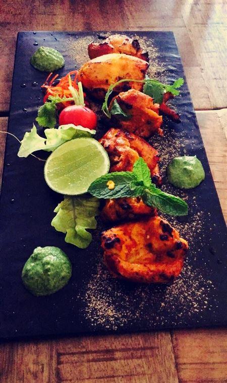 Casa Nostra Restaurant - C Tourism 4