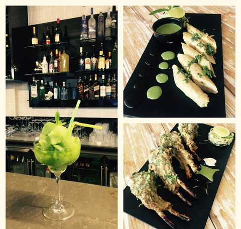 Casa Nostra Restaurant - C Tourism 5