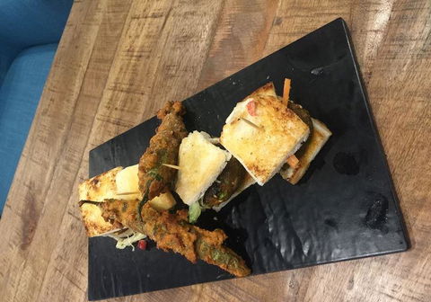 Casa Nostra Restaurant - C Tourism 6