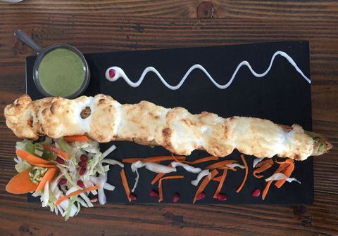 Casa Nostra Restaurant - C Tourism 7